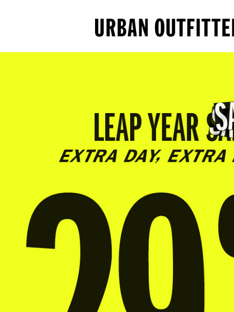 an extra day means an extra sale… ‌ ‌ ‌ ‌ ‌ ‌ ‌ ‌ ‌ ‌ ‌ ‌ ‌ ‌ ‌ ‌ ‌ ‌ ‌ ‌ ‌ ‌ ‌ ‌ ‌ ‌ ‌ ‌ ‌ ‌ ‌ ‌ ‌ ‌ ‌ ‌ ‌ ‌ ‌ ‌ ‌ ‌ ‌ ‌ ‌ ‌ ‌ ‌ ‌ ‌ ‌ ‌ ‌ ‌ ‌ ‌ ‌ ‌ ‌ ‌ ‌ ‌ ‌ ‌ ‌ ‌ ‌ ‌ ‌ ‌ ‌ ‌ ‌ ‌ ‌ ‌ ‌ ‌ ‌ ‌ ‌ ‌ ‌ ‌