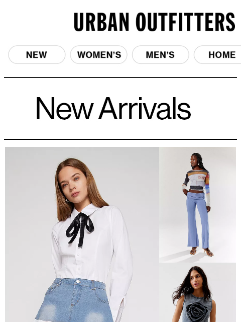 tfw new arrivals day and leap day get together... URBAN OUTFITTERS NEW WOMEN'S MEN'S HOME SALE New Arrivals Shop Women's Shop Men's Shop Home Leap Day Sale | 29% Off Sitewide Shop UO