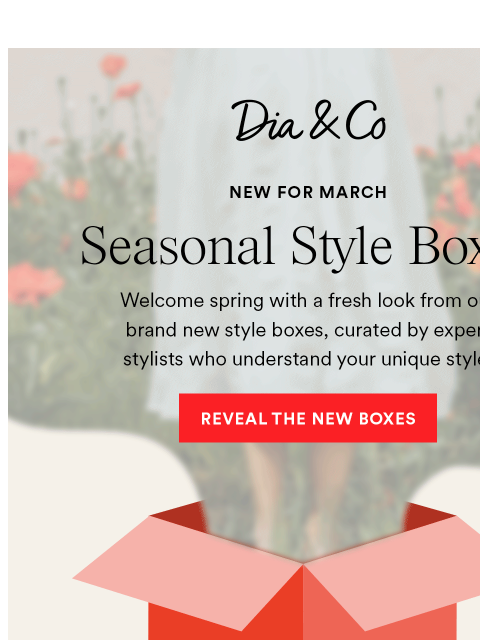 Seasonal Style Boxes, That Is. ‌ ‌ ‌ ‌ ‌ ‌ ‌ ‌ ‌ ‌ ‌ ‌ ‌ ‌ ‌ ‌ ‌ ‌ ‌ ‌ ‌ ‌ ‌ ‌ ‌ ‌ ‌ ‌ ‌ ‌ ‌ ‌ ‌ ‌ ‌ ‌ ‌ ‌ ‌ ‌ ‌ ‌ ‌ ‌ ‌ ‌ ‌ ‌ ‌ ‌ ‌ ‌ ‌ ‌ ‌ ‌ ‌ ‌ ‌ ‌ ‌ ‌ ‌ ‌ ‌ ‌ ‌ ‌ ‌ ‌ ‌ ‌ ‌ ‌ ‌ ‌ ‌ ‌ ‌ ‌ ‌ ‌ ‌ ‌ ‌