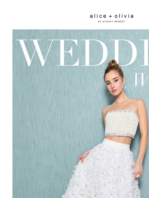 Here comes the bride! ‌ ‌ ‌ ‌ ‌ ‌ ‌ ‌ ‌ ‌ ‌ ‌ ‌ Header Logo NEW ARRIVALS DRESSES CLASSICS ALL CLOTHING FIND A STORE NEAR YOU CHAT WITH A REPRESENTATIVE SIGN UP FOR TEXTS blanck-content tiktok facebook