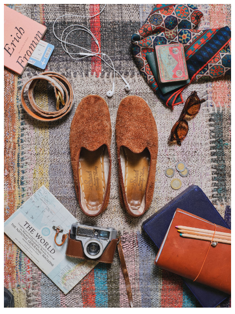 sabah newsletter: My Favorite Leather is Back  👀