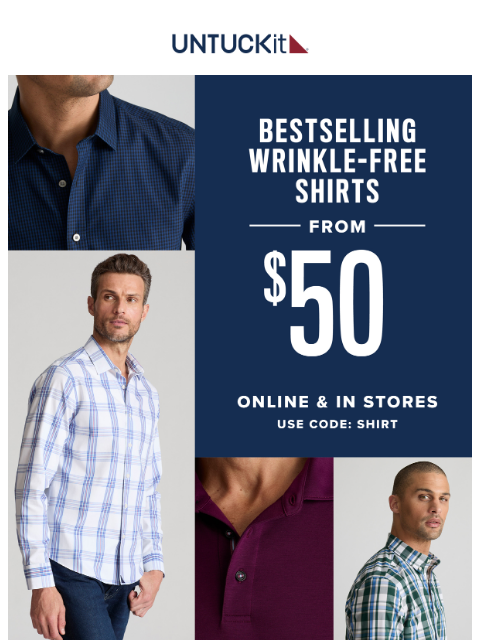 Don't miss these bestselling button-downs and polos ͏ ͏ ͏ ͏ ͏ ͏ ͏ ͏ ͏ ͏ ͏ ͏ ͏ ͏ ͏ ͏ ͏ ͏ ͏ ͏ ͏ ͏ ͏ ͏ ͏ ͏ ͏ ͏ ͏ ͏ ͏ ͏ ͏ ͏ ͏ ͏ ͏ ͏ ͏ ͏ ͏ ͏ ͏ ͏ ͏ ͏ ͏ ͏ ͏ ͏ ͏ ͏ ͏ ͏ ͏ ͏ ͏ ͏ ͏ ͏ ͏ ͏ ͏ ͏ ͏ ͏ ͏ ͏ ͏ ͏ ͏ ͏ ͏