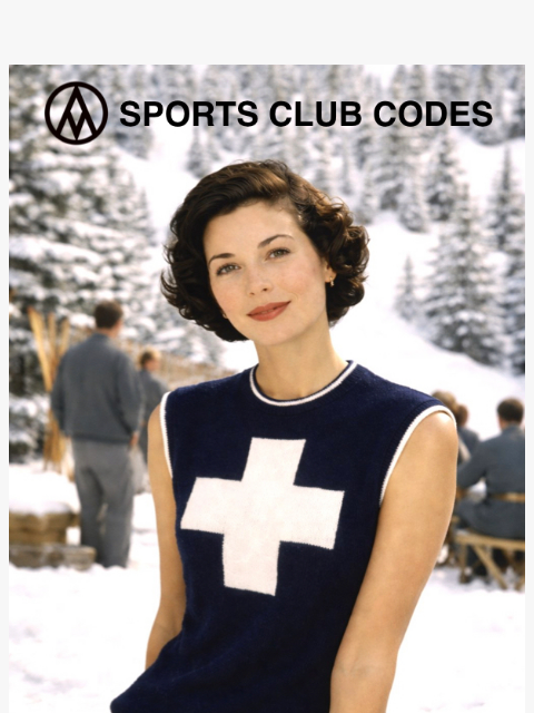 alpsandmeters newsletter: Spring Seasonal Product Alert!