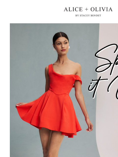 aliceandolivia newsletter: The Chili Pepper Trend