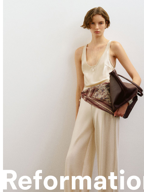 thereformation newsletter: YOUR HOROSCOPE