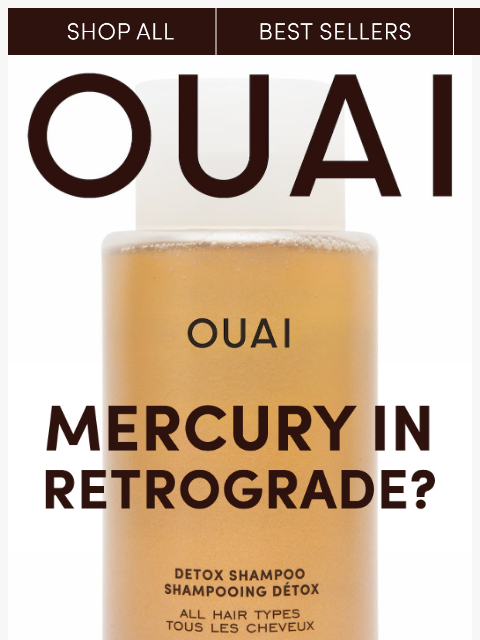 theouai newsletter: The clarity you need