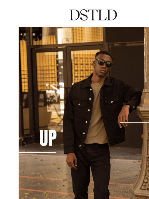 shopifyemail newsletter: LAST DAY TO GET UP TO 80% OFF! ♠️