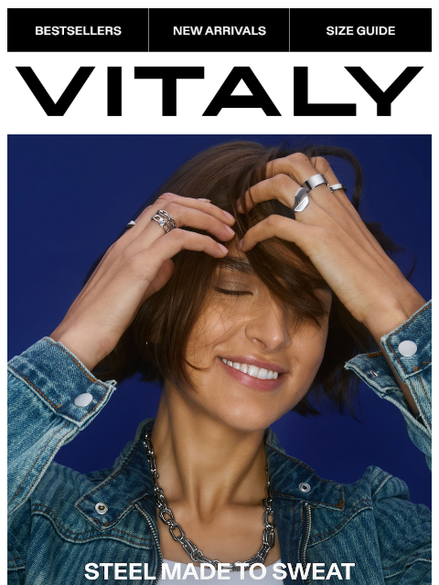 vitalydesign newsletter: Festival Szn Prep Starts Now