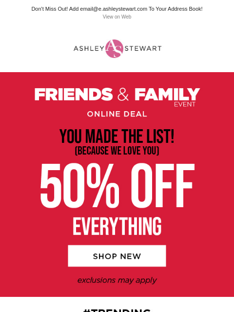 plus, EXTRA 30% Off Clearance Styles ‌ ‌ ‌ ‌ ‌ ‌ ‌ ‌ ‌ ‌ ‌ ‌ ‌ ‌ ‌ ‌ ‌ ‌ ‌ ‌ ‌ ‌ ‌ ‌ ‌ ‌ ‌ ‌ ‌ ‌ ‌ ‌ ‌ ‌ ‌ ‌ ‌ ‌ ‌ ‌ ‌ ‌ ‌ ‌ ‌ ‌ ‌ ‌ ‌ ‌ ‌ ‌ ‌ ‌ ‌ ‌ ‌ ‌ ‌ ‌ ‌ ‌ ‌ ‌ ‌ ‌ ‌ ‌ ‌ ‌ ‌ ‌ ‌ ‌ ‌ ‌ ‌ ‌ ‌ ‌ ‌ ‌