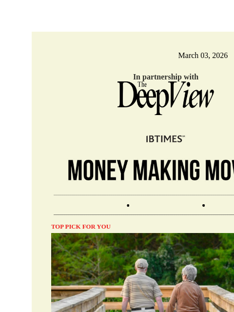 beehiiv newsletter: Are You Overpaying Taxes in Retirement? Most Senio...