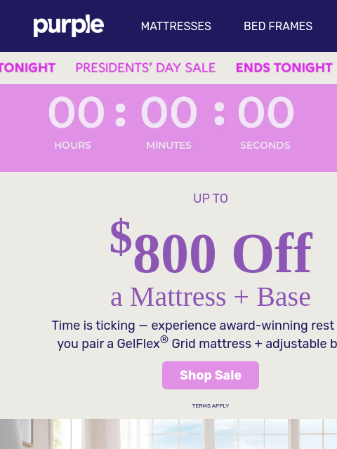 Presidents' Sale is going, going (almost) gone. ͏ ‌ ͏ ‌ ͏ ‌ ͏ ‌ ͏ ‌ ͏ ‌ ͏ ‌ ͏ ‌ ͏ ‌ ͏ ‌ ͏ ‌ ͏ ‌ ͏ ‌ ͏ ‌ ͏ ‌ ͏ ‌ ͏ ‌ ͏ ‌ ͏ ‌ ͏ ‌ ͏ ‌ ͏ ‌ ͏ ‌ ͏ ‌ ͏ ‌ ͏ ‌ ͏ ‌ ͏ ‌ ͏ ‌ ͏ ‌ ͏ ‌ ͏ ‌ ͏ ‌ ͏ ‌ ͏ ‌ ͏ ‌ ͏ ‌ ͏