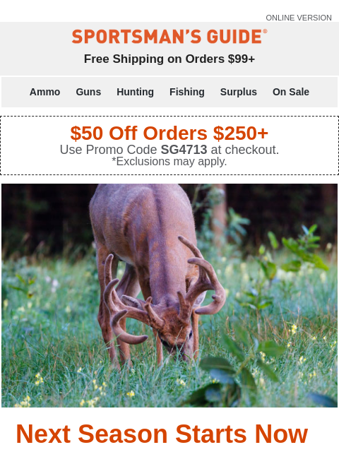 Savings on Food Plot Essentials and more. ‌ ‌ ‌ ‌ ‌ ‌ ‌ ‌ ‌ ‌ ‌ ‌ ‌ ‌ ‌ ‌ ‌ ‌ ‌ ‌ ‌ ‌ ‌ ‌ ‌ ‌ ‌ ‌ ‌ ‌ ‌ ‌ ‌ ‌ ‌ ‌ ‌ ‌ ‌ ‌ ‌ ‌ ‌ ‌ ‌ ‌ ‌ ‌ ‌ ‌ ‌ ‌ ‌ ‌ ‌ ‌ ‌ ‌ ‌ ‌ ‌ ‌ ‌ ‌ ‌ ‌ ‌ ‌ ‌ ‌ ‌ ‌ ‌ ‌ ‌ ‌ ‌ ‌ ‌ ‌