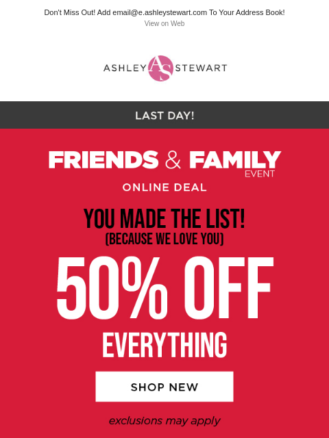 plus, EXTRA 30% Off Clearance Styles ‌ ‌ ‌ ‌ ‌ ‌ ‌ ‌ ‌ ‌ ‌ ‌ ‌ ‌ ‌ ‌ ‌ ‌ ‌ ‌ ‌ ‌ ‌ ‌ ‌ ‌ ‌ ‌ ‌ ‌ ‌ ‌ ‌ ‌ ‌ ‌ ‌ ‌ ‌ ‌ ‌ ‌ ‌ ‌ ‌ ‌ ‌ ‌ ‌ ‌ ‌ ‌ ‌ ‌ ‌ ‌ ‌ ‌ ‌ ‌ ‌ ‌ ‌ ‌ ‌ ‌ ‌ ‌ ‌ ‌ ‌ ‌ ‌ ‌ ‌ ‌ ‌ ‌ ‌ ‌ ‌ ‌