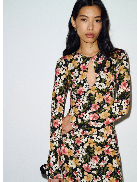 thereformation newsletter: FLOWER DELIVERY