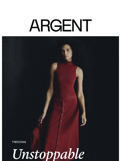 argentwork newsletter: Trending | The Unstoppable Duo