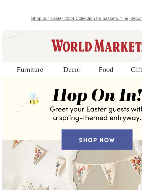 Shop our Easter 2024 Collection for baskets, filler, decor and more. ‌ ‌ ‌ ‌ ‌ ‌ ‌ ‌ ‌ ‌ ‌ ‌ ‌ ‌ ‌ ‌ ‌ ‌ ‌ ‌ ‌ ‌ ‌ ‌ ‌ ‌ ‌ ‌ ‌ ‌ ‌ ‌ ‌ ‌ ‌ ‌ ‌ ‌ ‌ ‌ ‌ ‌ ‌ ‌ ‌ ‌ ‌ ‌ ‌ ‌ ‌ ‌ ‌ ‌ ‌ ‌ ‌ ‌ ‌ ‌ ‌ ‌ ‌ ‌ ‌ ‌