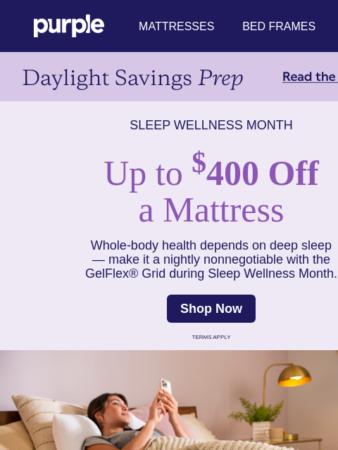 Sleep Wellness Month – up to $400 Off a mattress. ͏ ‌ ͏ ‌ ͏ ‌ ͏ ‌ ͏ ‌ ͏ ‌ ͏ ‌ ͏ ‌ ͏ ‌ ͏ ‌ ͏ ‌ ͏ ‌ ͏ ‌ ͏ ‌ ͏ ‌ ͏ ‌ ͏ ‌ ͏ ‌ ͏ ‌ ͏ ‌ ͏ ‌ ͏ ‌ ͏ ‌ ͏ ‌ ͏ ‌ ͏ ‌ ͏ ‌ ͏ ‌ ͏ ‌ ͏ ‌ ͏ ‌ ͏ ‌ ͏ ‌ ͏ ‌ ͏ ‌ ͏ ‌ ͏ ‌ ͏ ‌