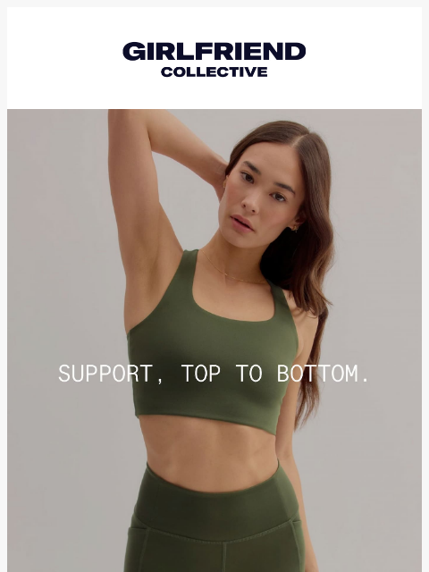 girlfriend newsletter: Better Together