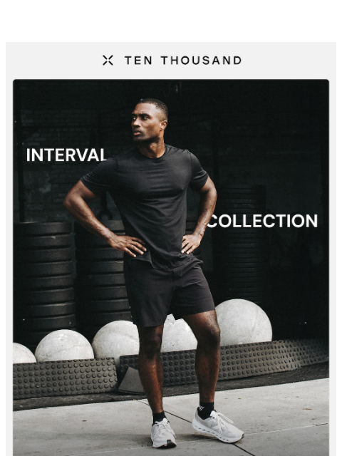 tenthousand newsletter: Performance You Can Live In