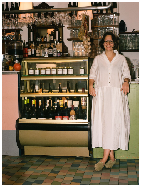 sabah newsletter: Eating Well with Anna Tobias 🥬🍷