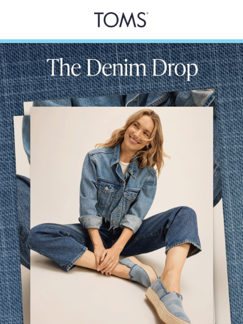 Your fave styles now in denim. ‌ ‌ ‌ ‌ ‌ ‌ ‌ ‌ ‌ ‌ ‌ ‌ ‌ ‌ ‌ ‌ ‌ ‌ ‌ ‌ ‌ ‌ ‌ ‌ ‌ ‌ ‌ ‌ ‌ ‌ ‌ ‌ ‌ ‌ ‌ ‌ ‌ ‌ ‌ ‌ ‌ ‌ ‌ ‌ ‌ ‌ ‌ ‌ ‌ ‌ ‌ ‌ ‌ ‌ ‌ ‌ ‌ ‌ ‌ ‌ ‌ ‌ ‌ ‌ ‌ ‌ ‌ ‌ ‌ ‌ ‌ ‌ ‌ ‌ ‌ ‌ ‌ ‌ ‌ ‌ ‌ ‌ ‌ ‌ ‌