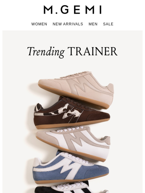 mgemi newsletter: And Our Newest Bestseller Is…