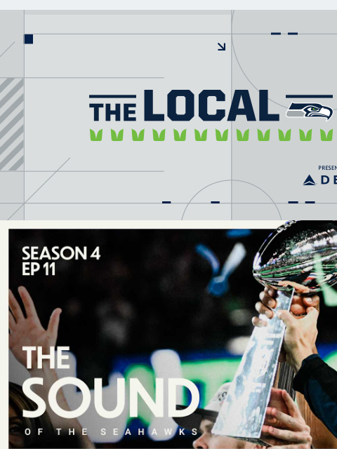 seahawksemail newsletter: The Local | Taking On The 2026 Offseason