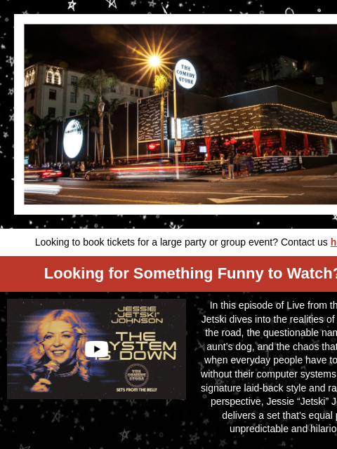 hive newsletter: Coming Up at The Store - Melissa Villasenor, Tim D...