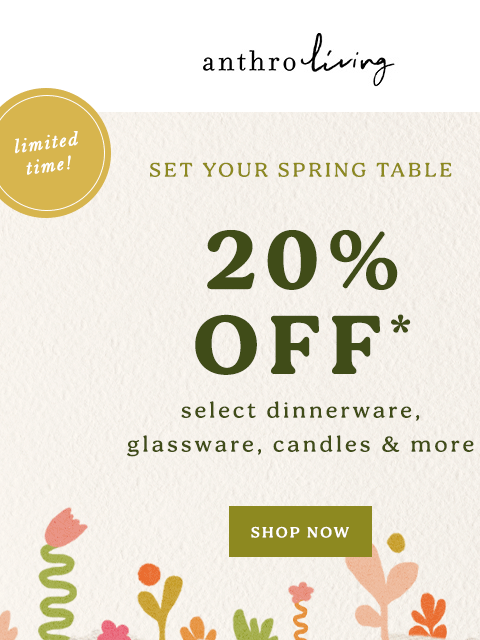 Dinnerware, glassware, candles & more! ‌ ‌ ‌ ‌ ‌ ‌ ‌ ‌ ‌ ‌ ‌ ‌ ‌ ‌ ‌ ‌ ‌ ‌ ‌ ‌ ‌ ‌ ‌ ‌ ‌ ‌ ‌ ‌ ‌ ‌ ‌ ‌ ‌ ‌ ‌ ‌ ‌ ‌ ‌ ‌ ‌ ‌ ‌ ‌ ‌ ‌ ‌ ‌ ‌ ‌ ‌ ‌ ‌ ‌ ‌ ‌ ‌ ‌ ‌ ‌ ‌ ‌ ‌ ‌ ‌ ‌ ‌ ‌ ‌ ‌ ‌ ‌ ‌ ‌ ‌ ‌ ‌ ‌ ‌