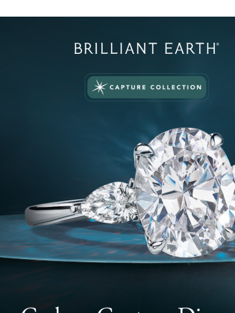 Design your engagement ring with The Capture Collection ‌ ‌ ‌ ‌ ‌ ‌ ‌ ‌ ‌ ‌ ‌ ‌ ‌ ‌ ‌ ‌ ‌ ‌ ‌ ‌ ‌ ‌ ‌ ‌ ‌ ‌ ‌ ‌ ‌ ‌ ‌ ‌ ‌ ‌ ‌ ‌ ‌ ‌ ‌ ‌ ‌ ‌ ‌ ‌ ‌ ‌ ‌ ‌ ‌ ‌ ‌ ‌ ‌ ‌ ‌ ‌ ‌ ‌ ‌ ‌ ‌ ‌ ‌ ‌ ‌ ‌ ‌ ‌ ‌ ‌ ‌ ‌ ‌