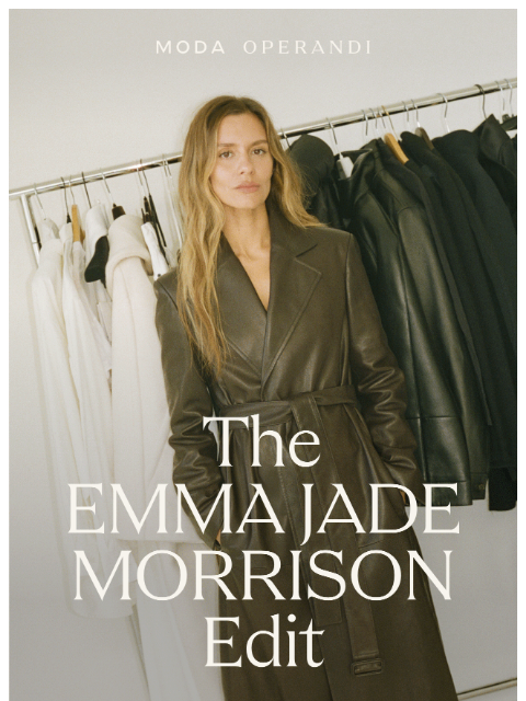 modaoperandi newsletter: The queen of red carpet dressing…