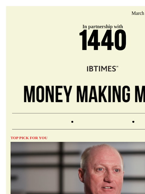 beehiiv newsletter: Why Is Warren Buffett Buying Berkshire Stock Again...