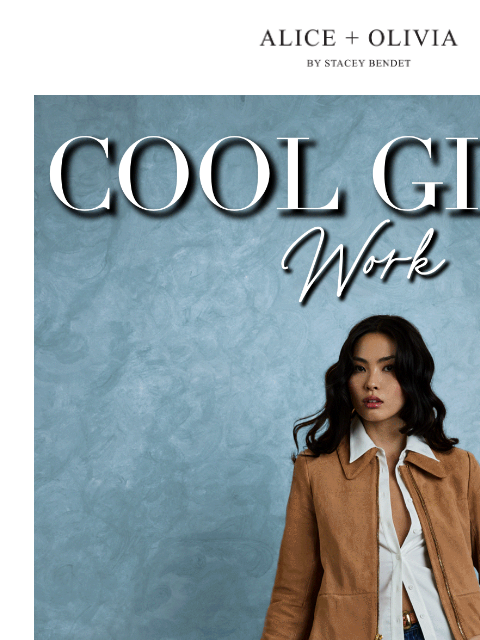 aliceandolivia newsletter: CBK Core