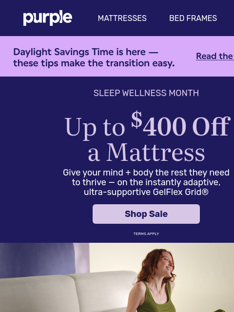 Up to $400 off mattresses for Sleep Wellness Month. ͏ ‌ ͏ ‌ ͏ ‌ ͏ ‌ ͏ ‌ ͏ ‌ ͏ ‌ ͏ ‌ ͏ ‌ ͏ ‌ ͏ ‌ ͏ ‌ ͏ ‌ ͏ ‌ ͏ ‌ ͏ ‌ ͏ ‌ ͏ ‌ ͏ ‌ ͏ ‌ ͏ ‌ ͏ ‌ ͏ ‌ ͏ ‌ ͏ ‌ ͏ ‌ ͏ ‌ ͏ ‌ ͏ ‌ ͏ ‌ ͏ ‌ ͏ ‌ ͏ ‌ ͏ ‌ ͏ ‌ ͏ ‌ ͏ ‌ ͏