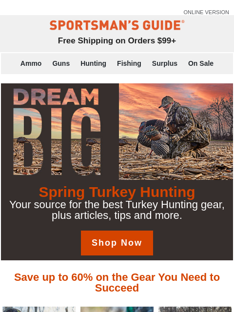 Your one-stop-shop for everything turkey hunting. ‌ ‌ ‌ ‌ ‌ ‌ ‌ ‌ ‌ ‌ ‌ ‌ ‌ ‌ ‌ ‌ ‌ ‌ ‌ ‌ ‌ ‌ ‌ ‌ ‌ ‌ ‌ ‌ ‌ ‌ ‌ ‌ ‌ ‌ ‌ ‌ ‌ ‌ ‌ ‌ ‌ ‌ ‌ ‌ ‌ ‌ ‌ ‌ ‌ ‌ ‌ ‌ ‌ ‌ ‌ ‌ ‌ ‌ ‌ ‌ ‌ ‌ ‌ ‌ ‌ ‌ ‌ ‌ ‌ ‌ ‌ ‌ ‌ ‌ ‌ ‌