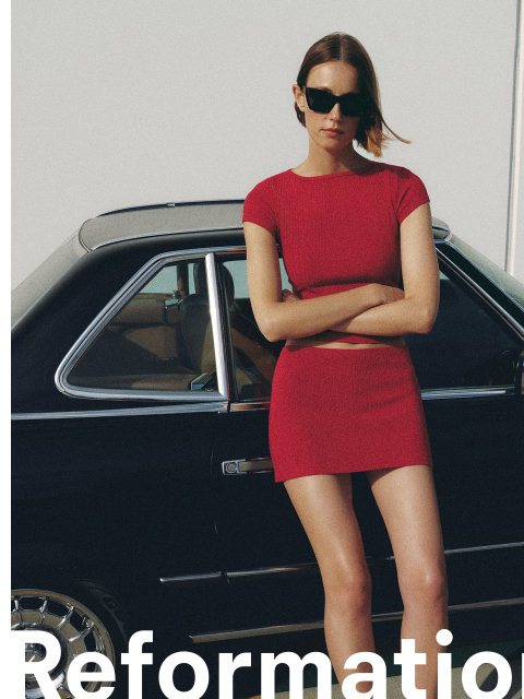 thereformation newsletter: BALLET AND OPERA