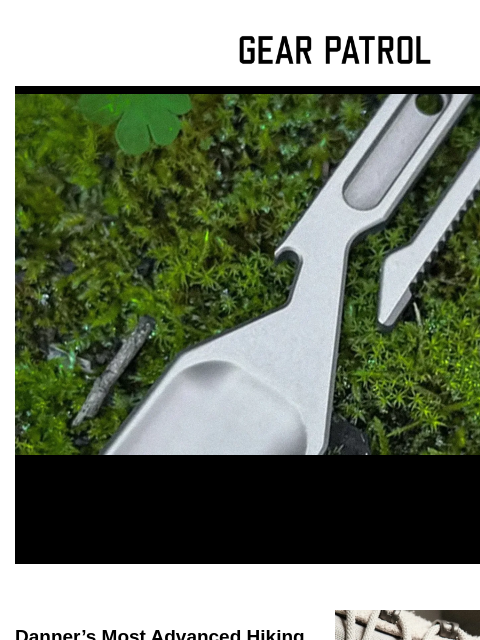 beehiiv newsletter: This Affordable EDC Multi-Tool’s Game Is as Great ...