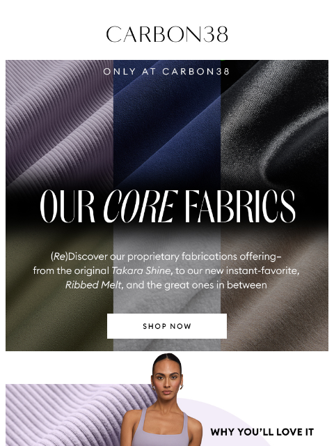 (Re)discover our exclusive core fabrics. ͏ ͏ ͏ ͏ ͏ ͏ ͏ ͏ ͏ ͏ ͏ ͏ ͏ ͏ ͏ ͏ ͏ ͏ ͏ ͏ ͏ ͏ ͏ ͏ ͏ ͏ ͏ ͏ ͏ ͏ ͏ ͏ ͏ ͏ ͏ ͏ ͏ ͏ ͏ ͏ ͏ ͏ ͏ ͏ ͏ ͏ ͏ ͏ ͏ ͏ ͏ ͏ ͏ ͏ ͏ ͏ ͏ ͏ ͏ ͏ ͏ ͏ ͏ ͏ ͏ ͏ ͏ ͏ ͏ ͏ ͏ ͏ ͏ ͏ ͏ ͏ ͏ ͏ ͏ ͏