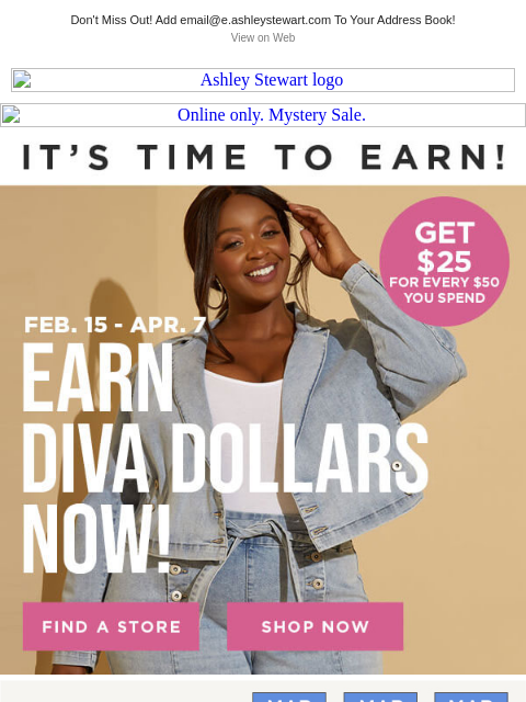 plus, EARN DIVA DOLLARS! ‌ ‌ ‌ ‌ ‌ ‌ ‌ ‌ ‌ ‌ ‌ ‌ ‌ ‌ ‌ ‌ ‌ ‌ ‌ ‌ ‌ ‌ ‌ ‌ ‌ ‌ ‌ ‌ ‌ ‌ ‌ ‌ ‌ ‌ ‌ ‌ ‌ ‌ ‌ ‌ ‌ ‌ ‌ ‌ ‌ ‌ ‌ ‌ ‌ ‌ ‌ ‌ ‌ ‌ ‌ ‌ ‌ ‌ ‌ ‌ ‌ ‌ ‌ ‌ ‌ ‌ ‌ ‌ ‌ ‌ ‌ ‌ ‌ ‌ ‌ ‌ ‌ ‌ ‌ ‌ ‌ ‌ ‌ ‌ ‌ ‌ ‌ ‌