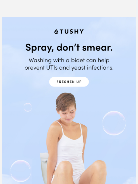 TUSHY can help prevent discomfort down there. ͏ ͏ ͏ ͏ ͏ ͏ ͏ ͏ ͏ ͏ ͏ ͏ ͏ ͏ ͏ ͏ ͏ ͏ ͏ ͏ ͏ ͏ ͏ ͏ ͏ ͏ ͏ ͏ ͏ ͏ ͏ ͏ ͏ ͏ ͏ ͏ ͏ ͏ ͏ ͏ ͏ ͏ ͏ ͏ ͏ ͏ ͏ ͏ ͏ ͏ ͏ ͏ ͏ ͏ ͏ ͏ ͏ ͏ ͏ ͏ ͏ ͏ ͏ ͏ ͏ ͏ ͏ ͏ ͏ ͏ ͏ ͏ ͏ ͏ ͏ ͏ ͏ ͏