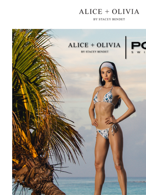 aliceandolivia newsletter: Swim is IN! 👙