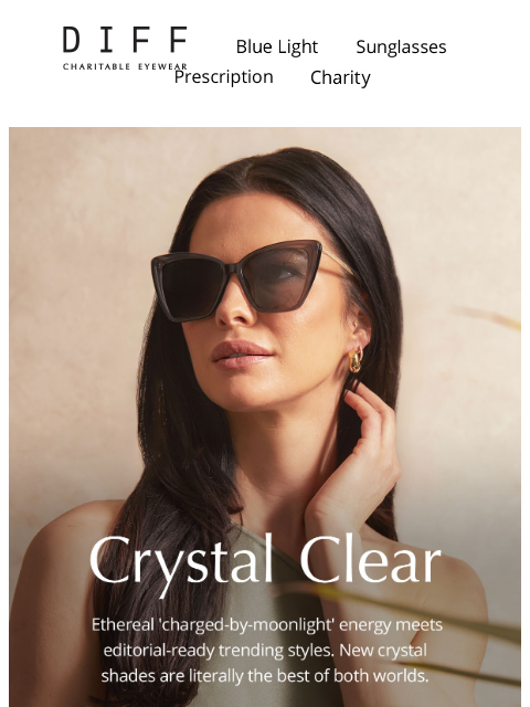 These new crystal sunnies are equal parts mystical and modern ͏ ͏ ͏ ͏ ͏ ͏ ͏ ͏ ͏ ͏ ͏ ͏ ͏ ͏ ͏ ͏ ͏ ͏ ͏ ͏ ͏ ͏ ͏ ͏ ͏ ͏ ͏ ͏ ͏ ͏ ͏ ͏ ͏ ͏ ͏ ͏ ͏ ͏ ͏ ͏ ͏ ͏ ͏ ͏ ͏ ͏ ͏ ͏ ͏ ͏ ͏ ͏ ͏ ͏ ͏ ͏ ͏ ͏ ͏ ͏ ͏ ͏ ͏ ͏ ͏ ͏ ͏ ͏ ͏ ͏