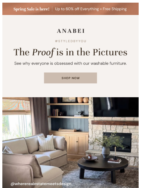 anabei newsletter: We’re crying happy tears 🥲