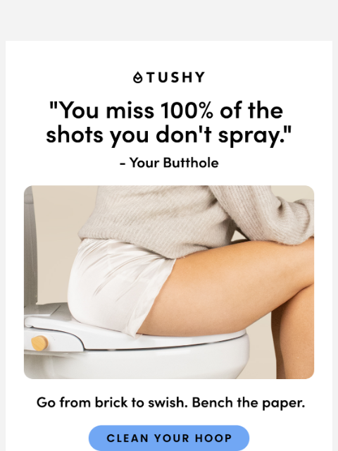 hellotushy newsletter: The #1 seed in #2 performance 🏀