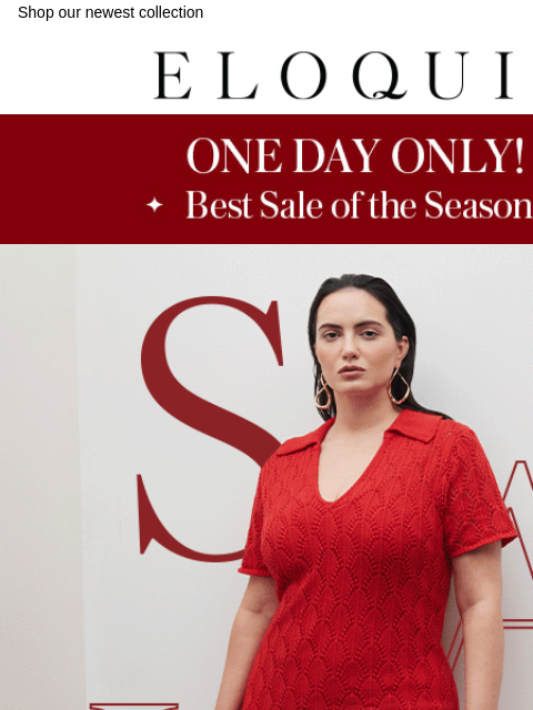 Shop our newest collection Logo Banner Hero GIF Steals BB New Arrivals BB NEW ARRIVALS BEST SELLERS DRESSES WORKWEAR DAILY DEAL SALE You are receiving this email because you signed up to receive