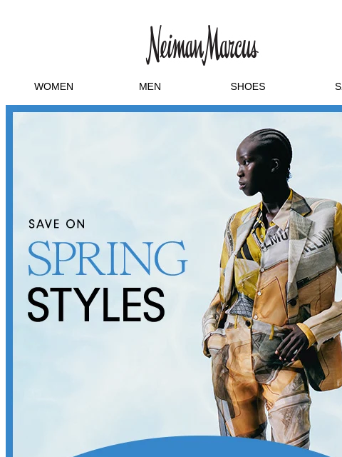 Save on wear-now spring styles for a limited time ‌ ‌ ‌ ‌ ‌ ‌ ‌ ‌ ‌ ‌ ‌ ‌ ‌ ‌ ‌ ‌ ‌ ‌ ‌ ‌ ‌ ‌ ‌ ‌ ‌ ‌ ‌ ‌ ‌ ‌ ‌ ‌ ‌ ‌ ‌ ‌ ‌ ‌ ‌ ‌ ‌ ‌ ‌ ‌ ‌ ‌ ‌ ‌ ‌ ‌ ‌ ‌ ‌ ‌ ‌ ‌ ‌ ‌ ‌ ‌ ‌ ‌ ‌ ‌ ‌ ‌ ‌ ‌ ‌ ‌ ‌ ‌ ‌ ‌ ‌ ‌