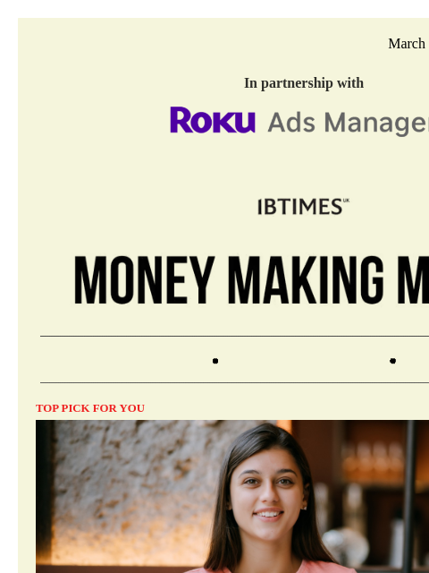 beehiiv newsletter: 6 Financial Questions to Ask in Your 30s to Build ...