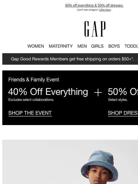 40% off everything & 50% off dresses. ‌ ‌ ‌ ‌ ‌ ‌ ‌ ‌ ‌ ‌ ‌ ‌ ‌ ‌ ‌ ‌ ‌ ‌ ‌ ‌ ‌ ‌ ‌ ‌ ‌ ‌ ‌ ‌ ‌ ‌ ‌ ‌ ‌ ‌ ‌ ‌ ‌ ‌ ‌ ‌ ‌ ‌ ‌ ‌ ‌ ‌ ‌ ‌ ‌ ‌ ‌ ‌ ‌ ‌ ‌ ‌ ‌ ‌ ‌ ‌ ‌ ‌ ‌ ‌ ‌ ‌ ‌ ‌ ‌ ‌ ‌ ‌ ‌ ‌ ‌ ‌ ‌ ‌ ‌ ‌