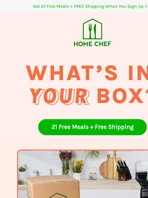 Get 21 Free Meals plus Free Shipping when you sign up to get Home Chef delivered ‌ ‌ ‌ ‌ ‌ ‌ ‌ ‌ ‌ ‌ ‌ ‌ ‌ ‌ ‌ ‌ ‌ ‌ ‌ ‌ ‌ ‌ ‌ ‌ ‌ ‌ ‌ ‌ ‌ ‌ ‌ ‌ ‌ ‌ ‌ ‌ ‌ ‌ ‌ ‌ ‌ ‌ ‌ ‌ ‌ ‌ ‌ ‌ ‌ ‌ ‌ ‌ ‌ ‌ ‌ ‌ ‌ ‌ ‌ ‌