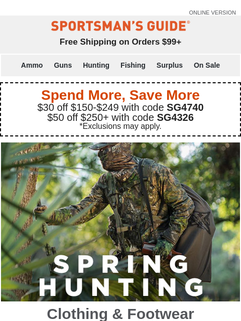 Plus, Spend More, Save More offer. Up to $50 off orders $250+. ‌ ‌ ‌ ‌ ‌ ‌ ‌ ‌ ‌ ‌ ‌ ‌ ‌ ‌ ‌ ‌ ‌ ‌ ‌ ‌ ‌ ‌ ‌ ‌ ‌ ‌ ‌ ‌ ‌ ‌ ‌ ‌ ‌ ‌ ‌ ‌ ‌ ‌ ‌ ‌ ‌ ‌ ‌ ‌ ‌ ‌ ‌ ‌ ‌ ‌ ‌ ‌ ‌ ‌ ‌ ‌ ‌ ‌ ‌ ‌ ‌ ‌ ‌ ‌ ‌ ‌ ‌ ‌ ‌